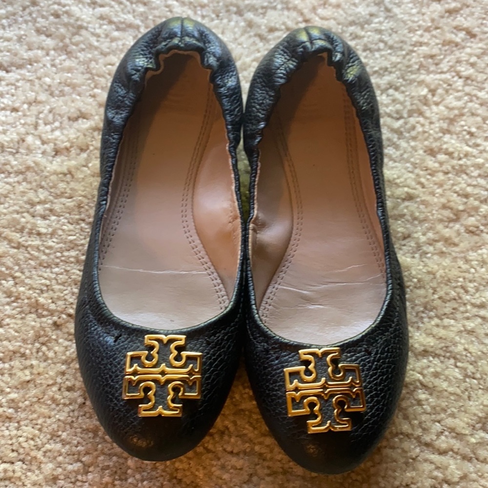 Tory Burch Ballet Flats